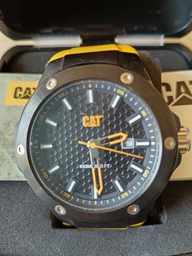 Men cat caterpillar - cat,