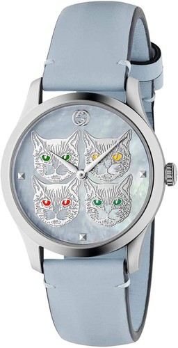 Gucci timeless ya1264124 - gucci, g-timeless