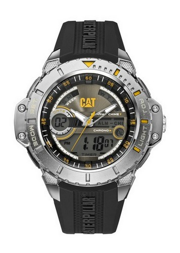 Cat watches men - watches, men's