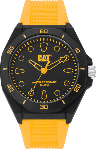 Caterpillar mens watch octa - mens,