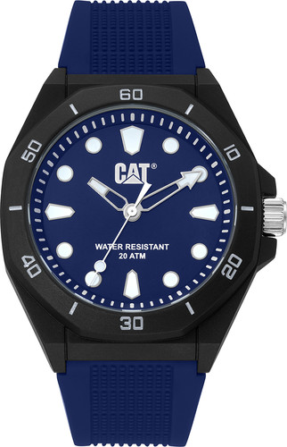 Caterpillar mens watch octa - caterpillar,