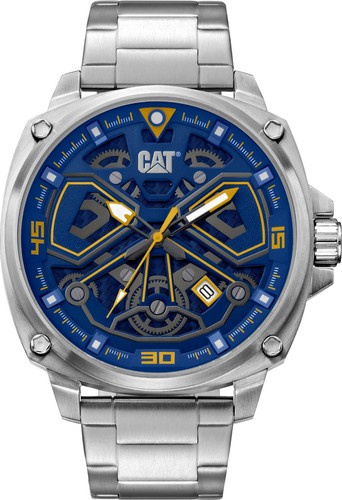 Cat tokyo men watch 44mm - watch,,
