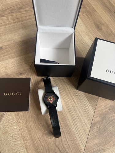 Gucci timeless angry - g,
