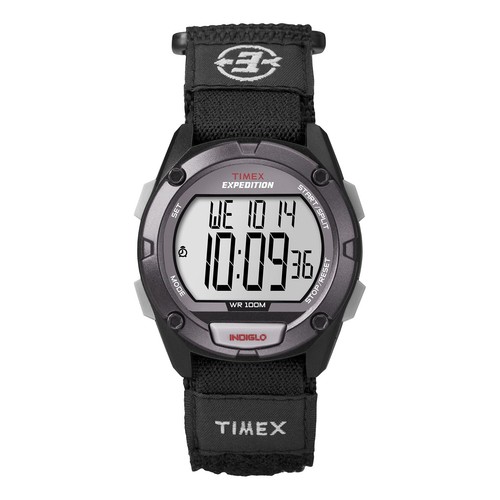 Timex gents expedition digital - expedition,