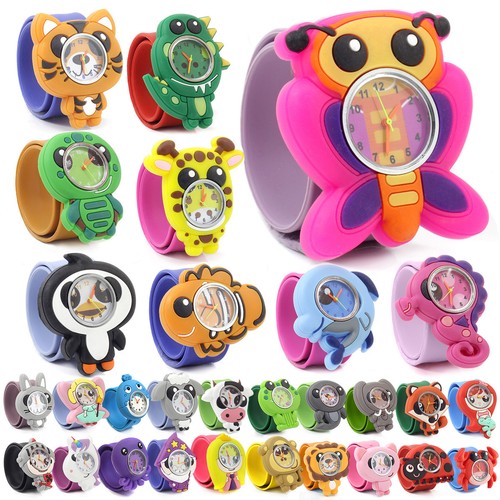 Wacky watches animal - watches,