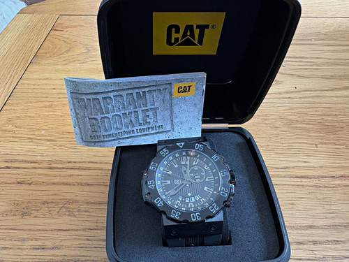 Cat b316521126 men - b316521126, black