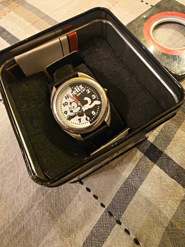 Fossil felix the - fossil, limited