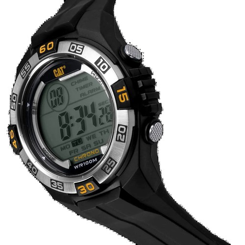 Cat watch digimax with - cat,