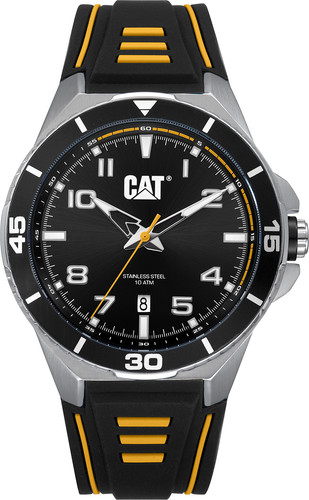 Caterpillar mens watch - ,