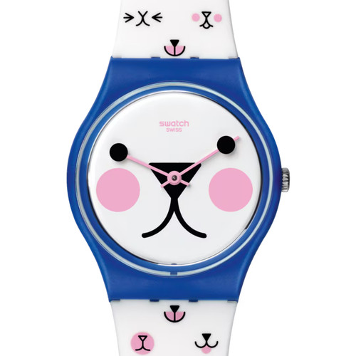 Superb 2015 swatch originals - a,
