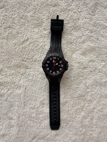 Cat special ops 3hd watch - ops,