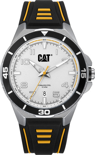 Caterpillar mens watch - ,