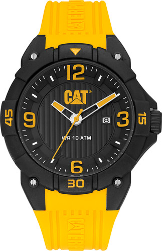Caterpillar mens watch - caterpillar,