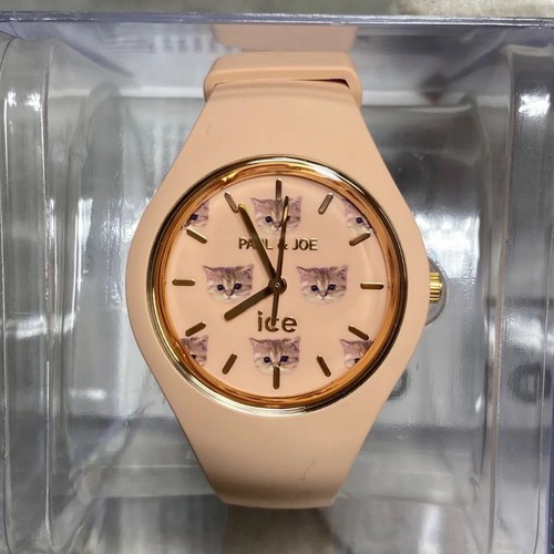 Paul joe ice watch - paul, ice-watch