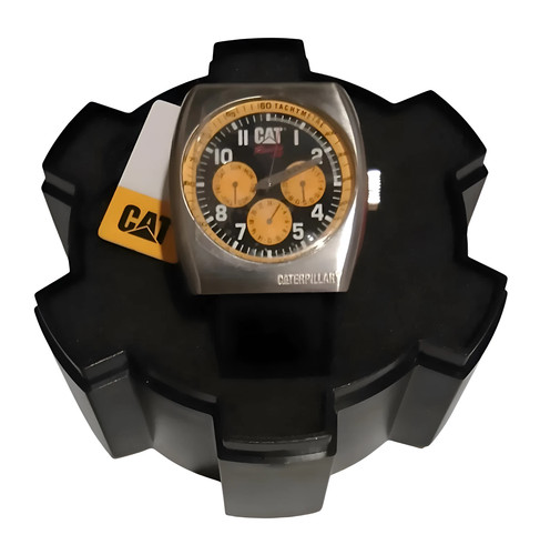 Caterpillar cat gripper - caterpillar, iii