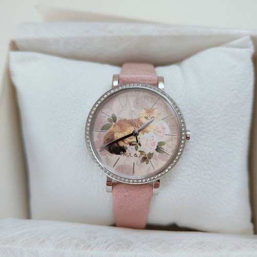 Paul joe watch nunette - paul,
