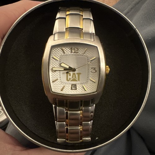 Official caterpillar - official,
