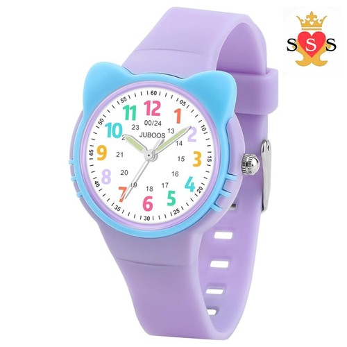Juboos kids watch - juboos,