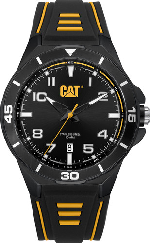 Caterpillar mens watch - mens,
