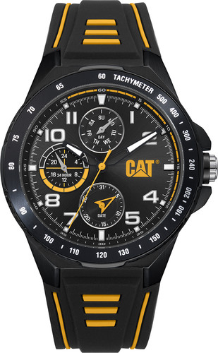 Caterpillar mens watch - ,