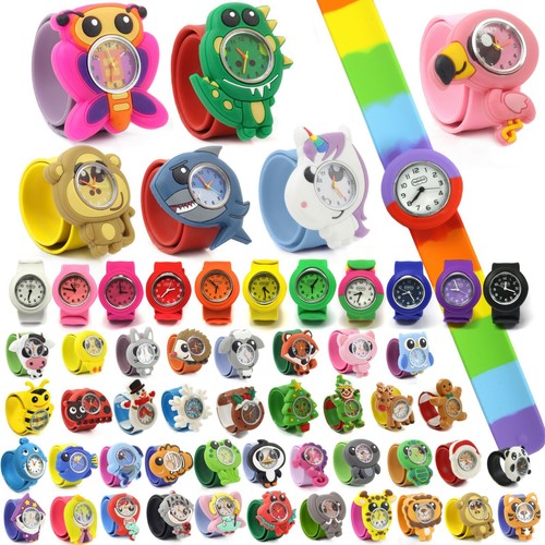 Wacky watches kids child - wacky, child's
