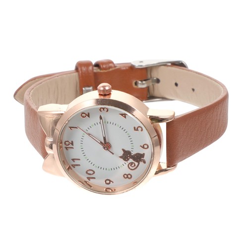 Girls quartz watch luminous - quartz,