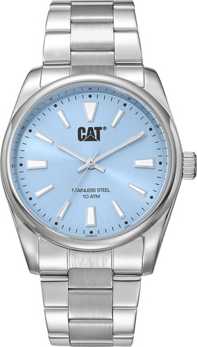 Caterpillar ladies watch - caterpillar, 36mm