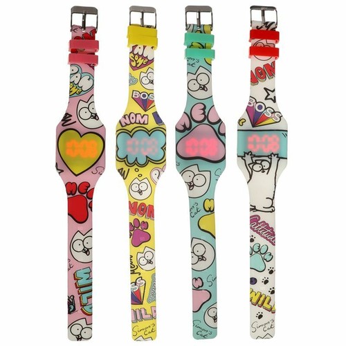 Simon cat silicone digital - simon's,