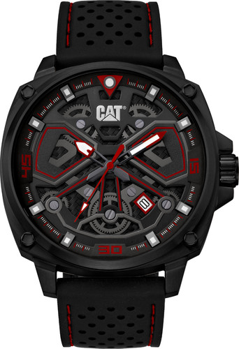 Cat tokyo men watch 44mm - cat,