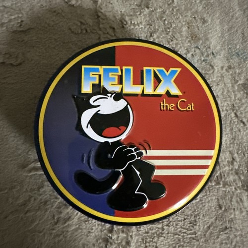 Felix the cat laughing - felix, fossil