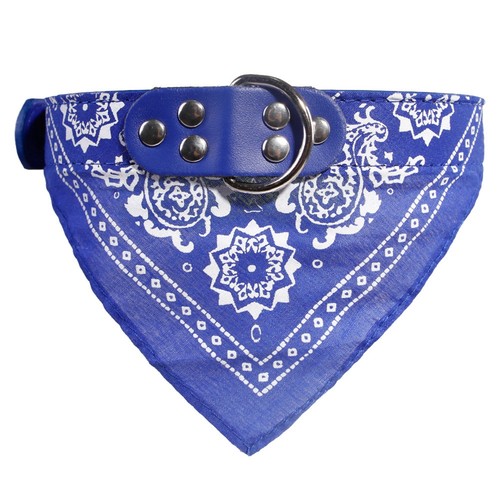 Ethnic cat dog bib - cat,