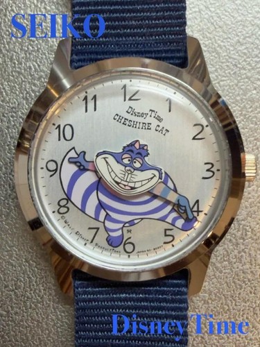 Seiko disney - seiko,