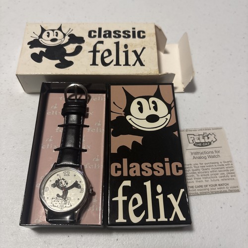 2005 classic felix the cat - 2005,