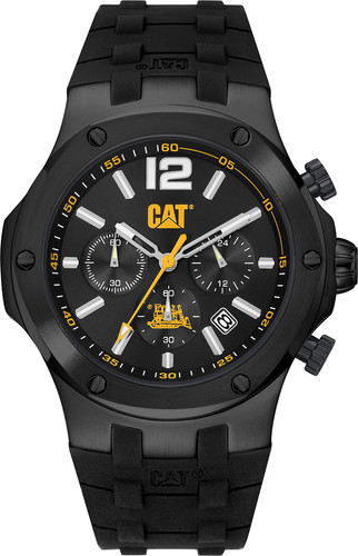 Caterpillar men watch - men's,