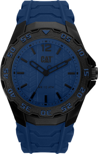Cat men watch - cat, men's