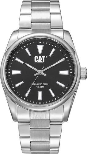 Caterpillar ladies watch 36mm - ladies,