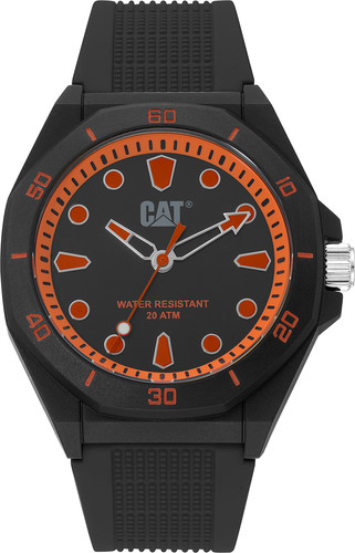 Caterpillar mens watch octa - caterpillar, "octa