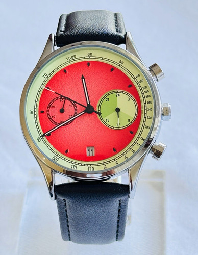 Joker cat analogue quartz - cat,