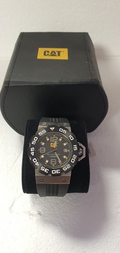 Caterpillar active ocean - active,