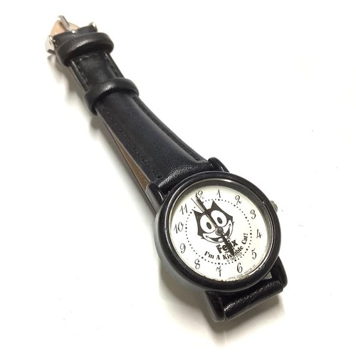 Citizen vega felix the cat - vega,