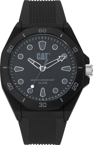 Caterpillar mens watch - caterpillar, "octa