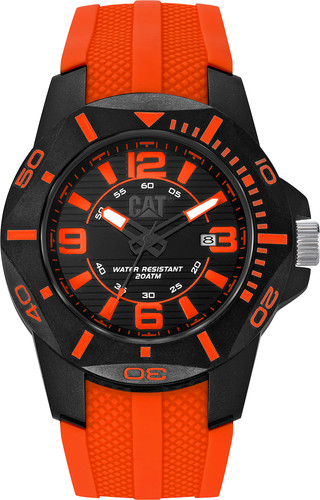 Caterpillar mens watch - mens,