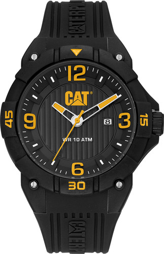 Caterpillar mens watch - watch, (drift)